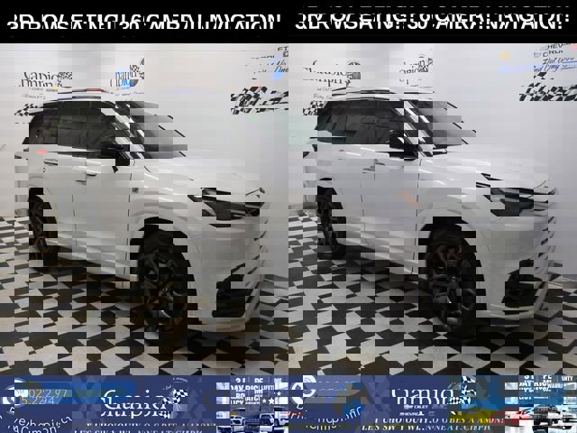 Used 2025 Lexus TX 500h AWD w/ Technology Package