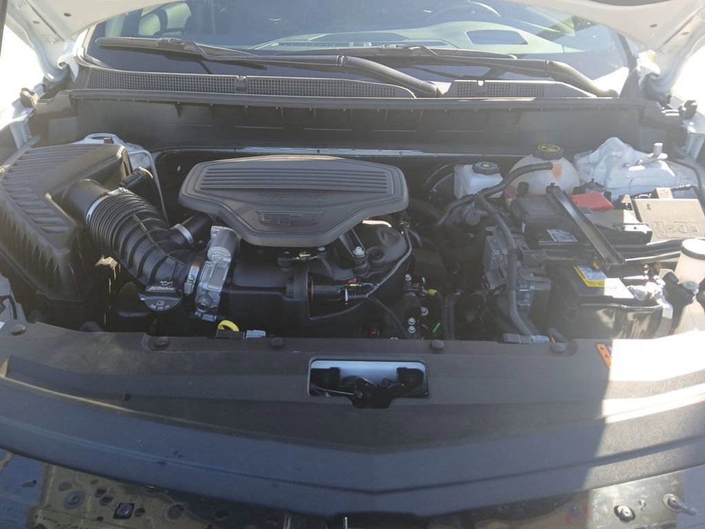 Used 2024 Cadillac XT6 Sport w/ LPO, Onyx Lite Package image 28