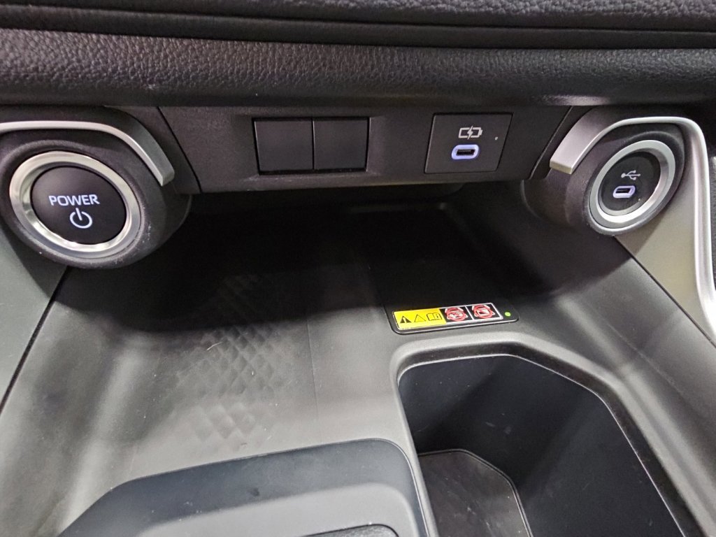 Used 2026 Toyota Grand Highlander XLE FWD image 20