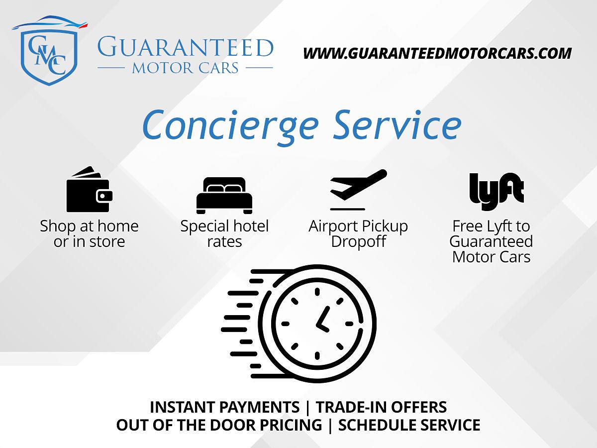 Used 2018 Volkswagen Atlas SEL Premium image 55