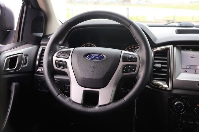Used 2019 Ford Ranger XLT w/ Equipment Group 302A Luxury AWD/4WD image 22