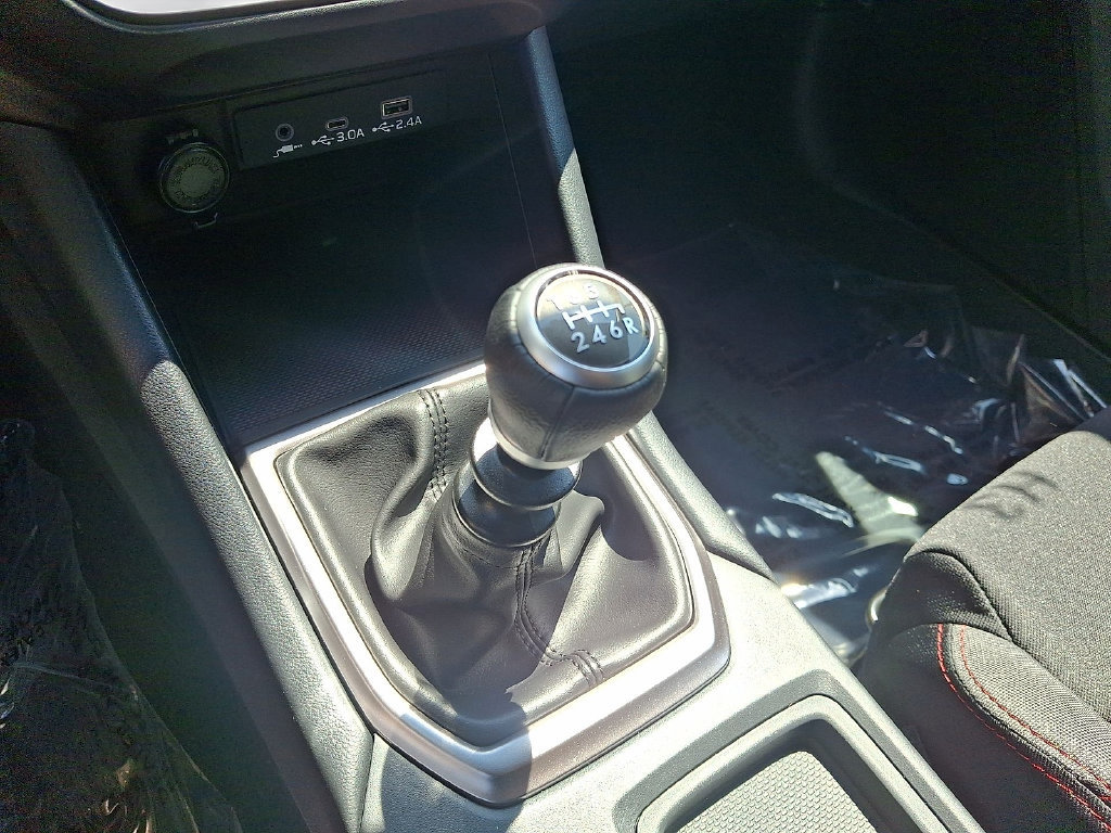 New 2026 Subaru WRX AWD/4WD image 15