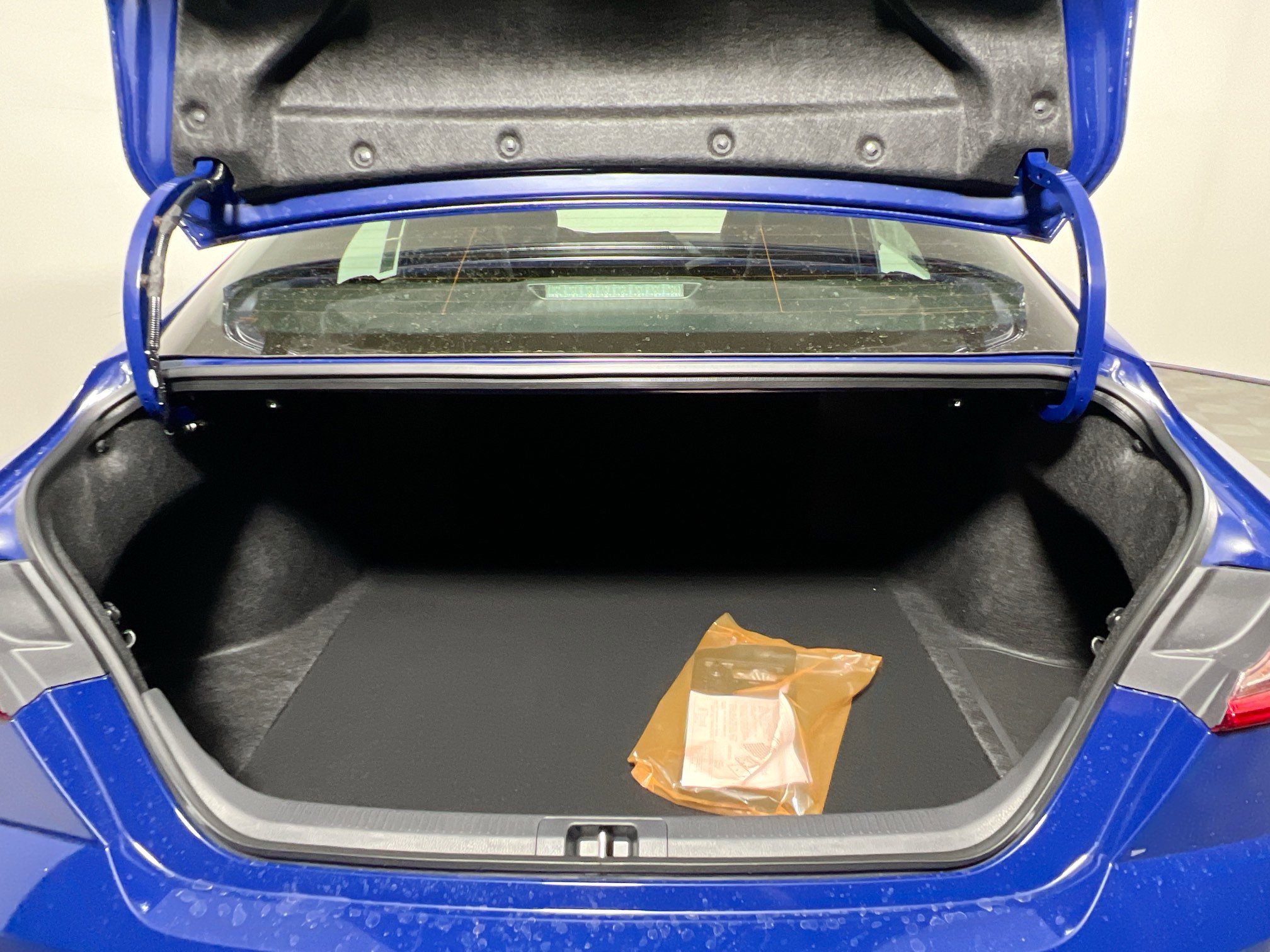 New 2026 Toyota Camry SE image 34