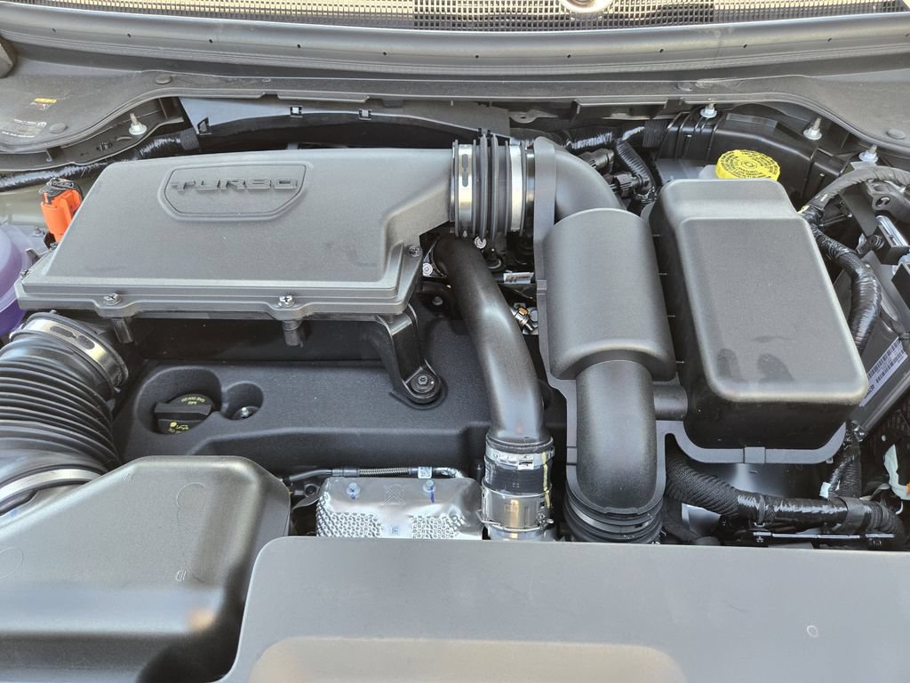 New 2026 Jeep Cherokee Limited AWD/4WD image 22