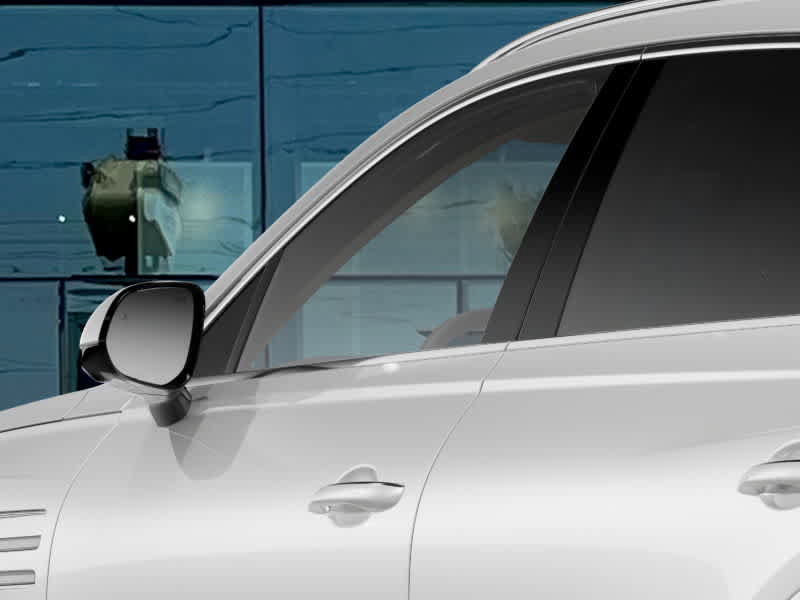 New 2026 Genesis GV80 3.5T Prestige image 14