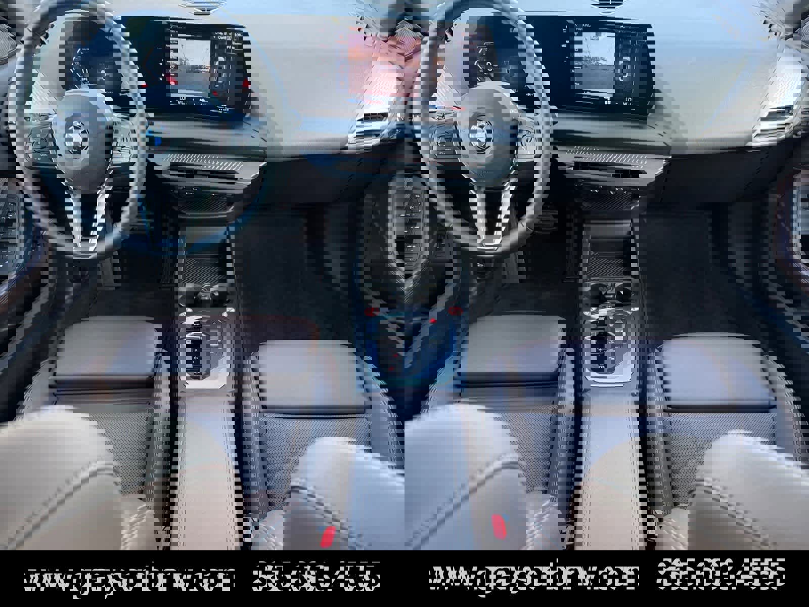 Used 2025 BMW 228i xDrive image 15