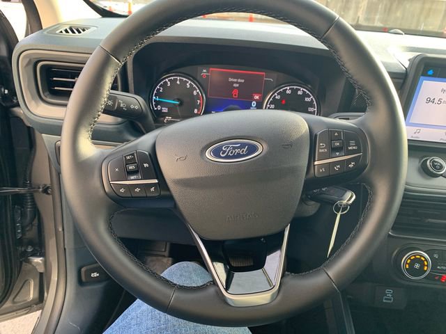 Used 2024 Ford Maverick Tremor w/ Tremor Off-Road Package image 28