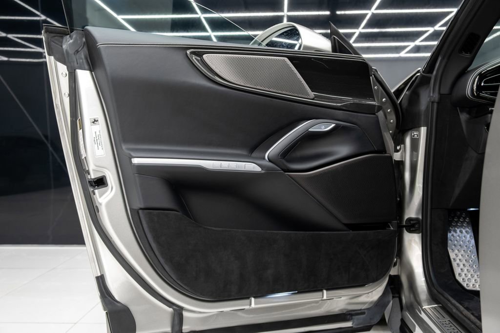 Used 2024 Ferrari Purosangue image 50