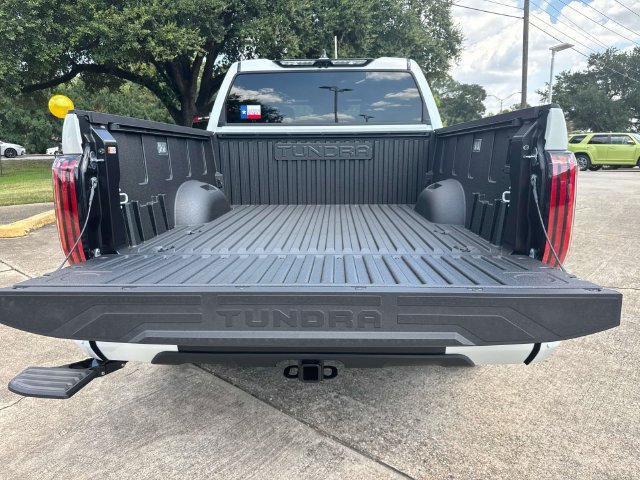 New 2026 Toyota Tundra Platinum AWD/4WD image 10