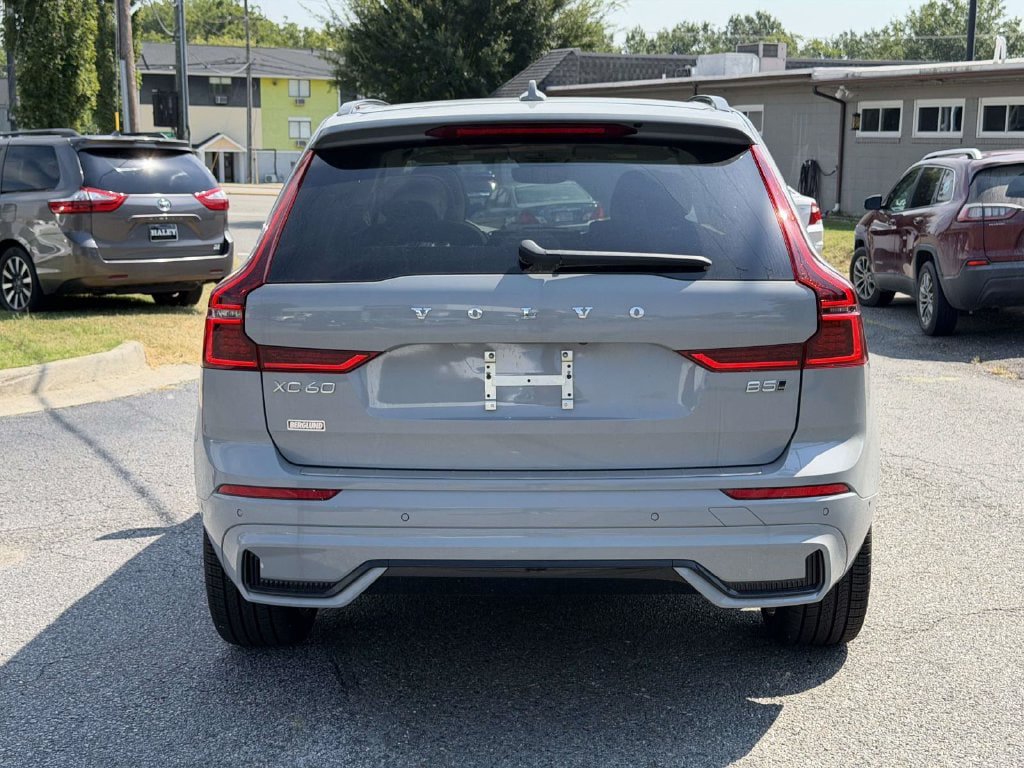 New 2026 Volvo XC60 B5 Ultra w/ Protection Package Premier AWD/4WD image 20
