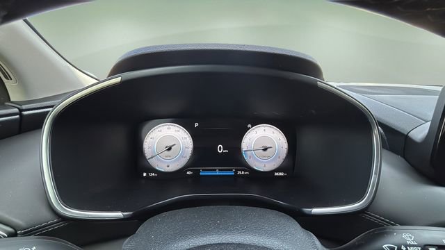 Used 2022 Hyundai Santa Fe SEL w/ Convenience + Premium Package FWD image 15