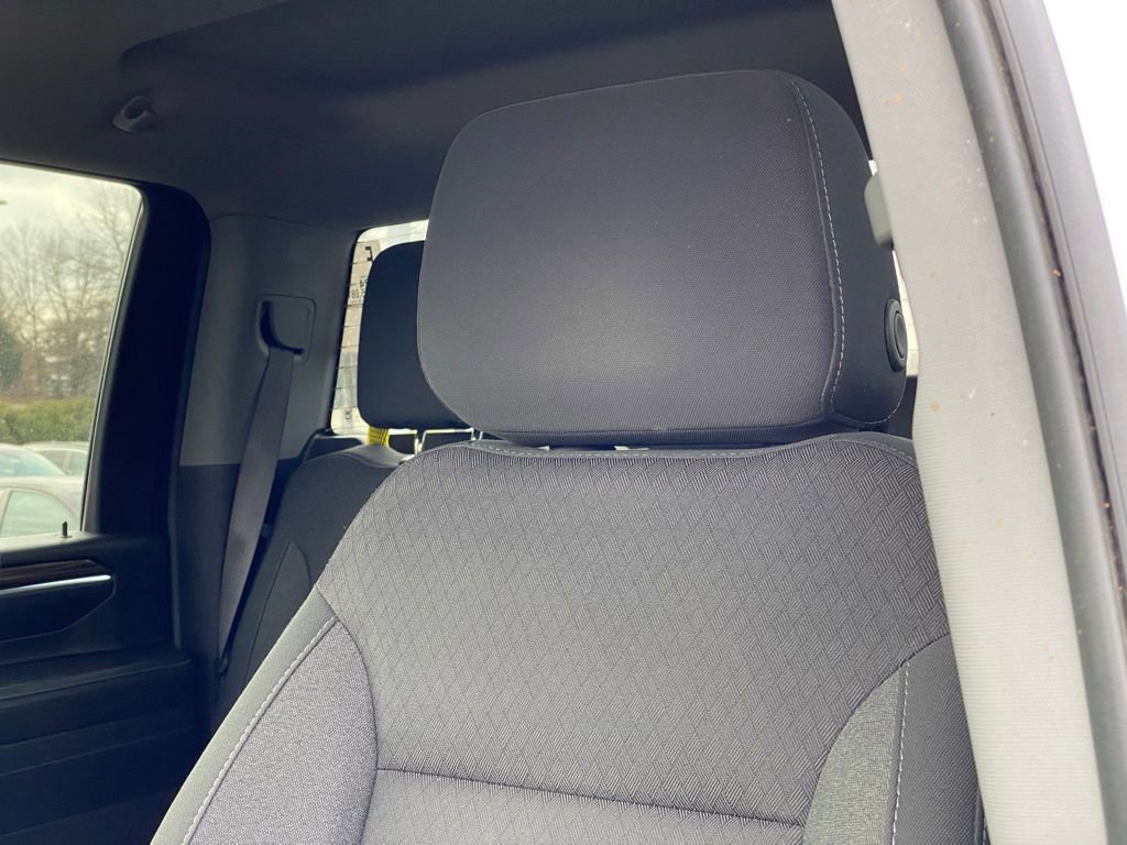 Used 2024 Chevrolet Silverado 2500 LT image 23