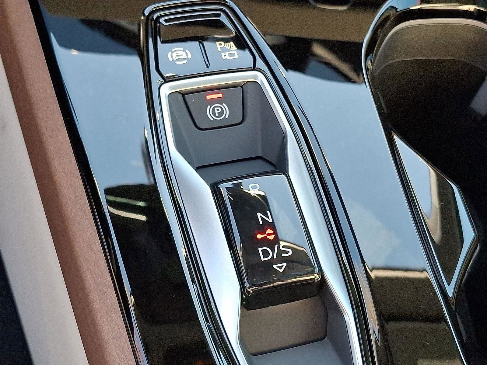 New 2025 Audi A5 2.0T Premium Plus image 17