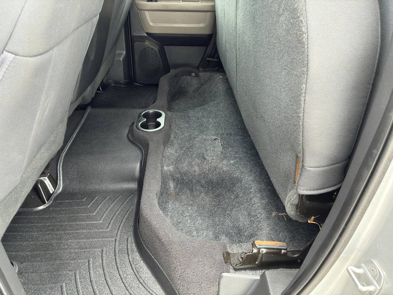 Used 2012 RAM 1500 Classic SLT RWD image 29