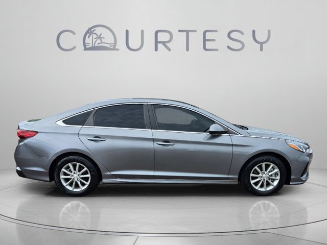 Used 2019 Hyundai Sonata SE FWD image 8