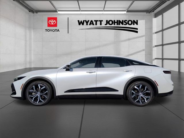 Certified 2023 Toyota Crown XLE image 2