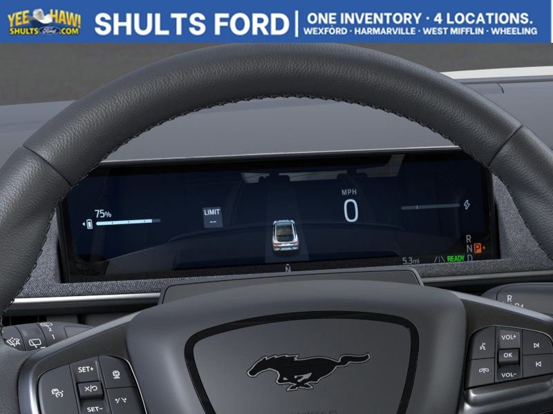 New 2026 Ford Mustang Mach-E Premium AWD/4WD image 14