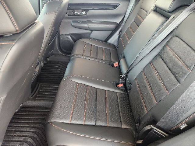 Used 2023 Honda CR-V Sport Touring image 31