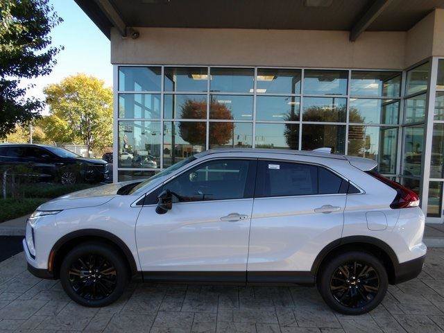New 2026 Mitsubishi Eclipse Cross LE image 4