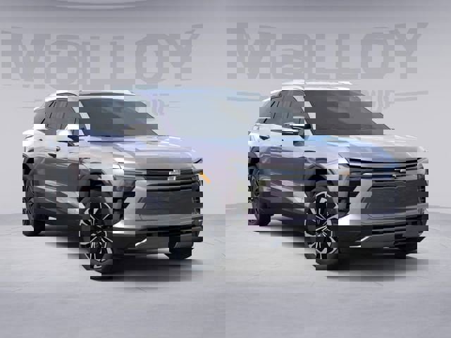 New 2026 Chevrolet Blazer EV LT FWD image 10