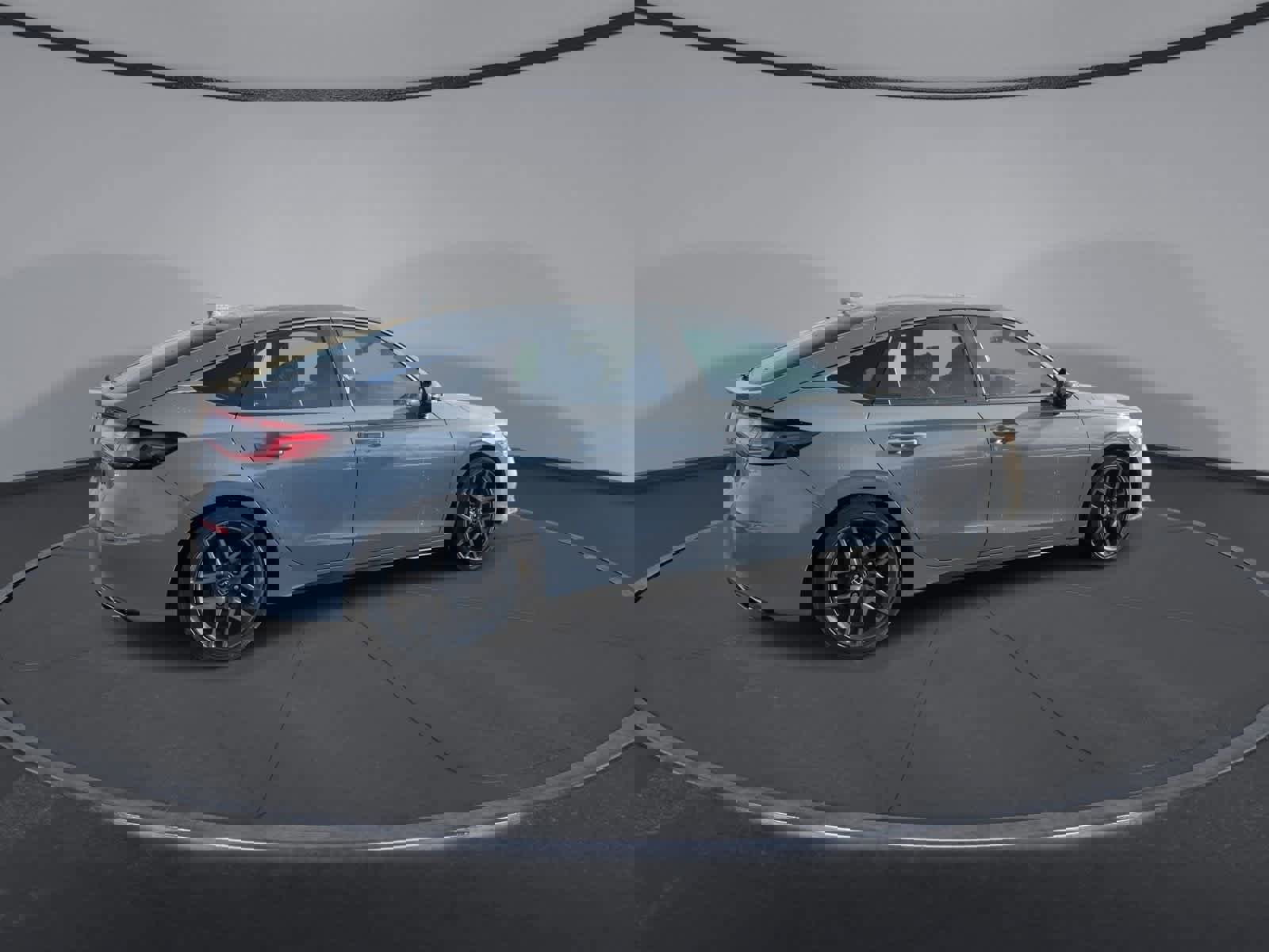 Used 2022 Honda Civic Sport Touring image 8