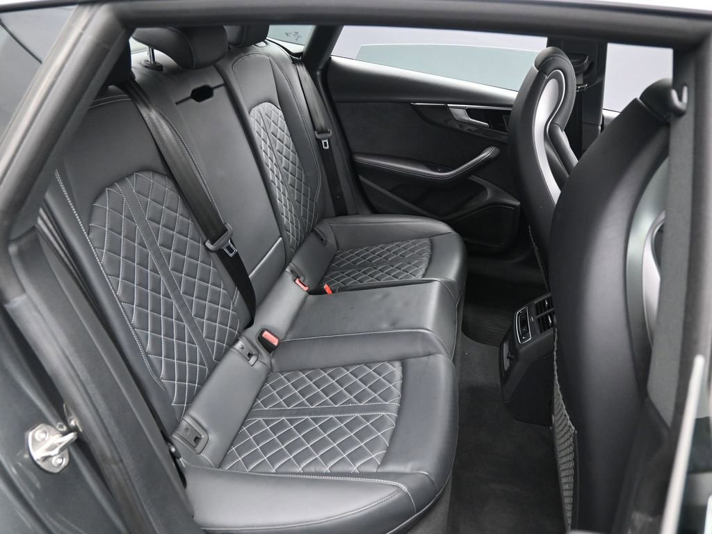 Used 2023 Audi S5 Prestige AWD/4WD image 31