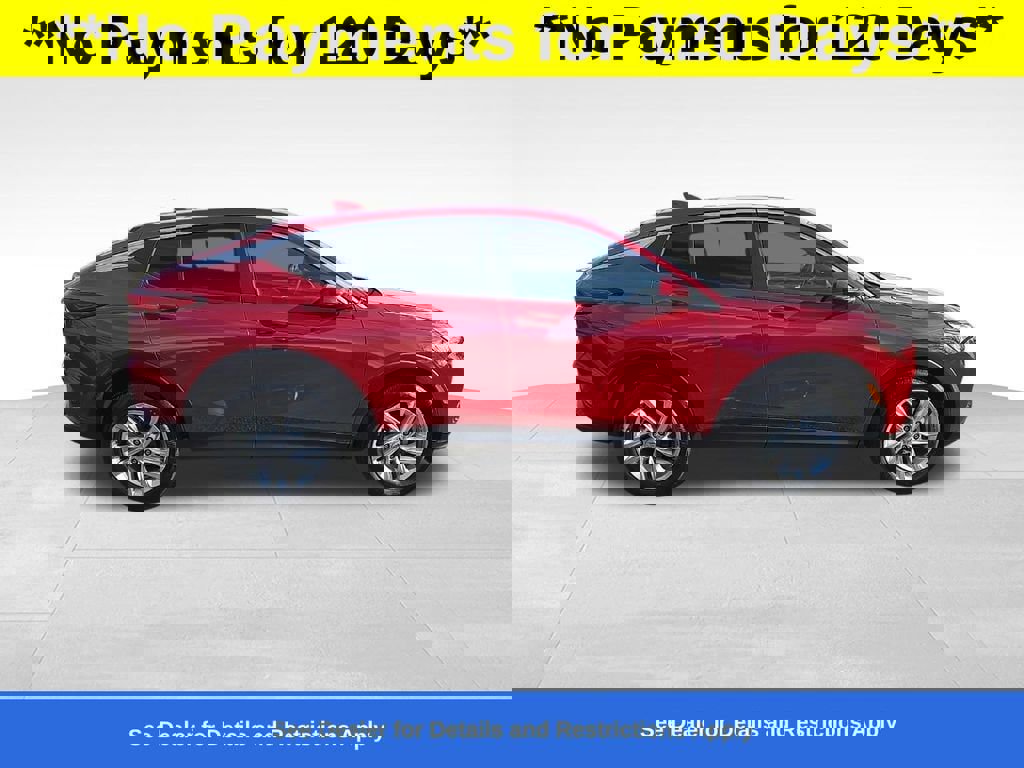 New 2026 Buick Envista Preferred image 9