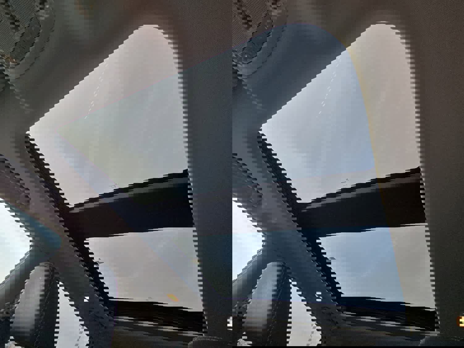 Used 2017 Nissan Murano Platinum w/ Platinum Technology Package image 13