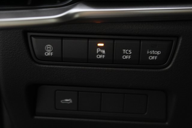 Used 2025 MAZDA CX-90 3.3 Turbo w/ Preferred Package image 20