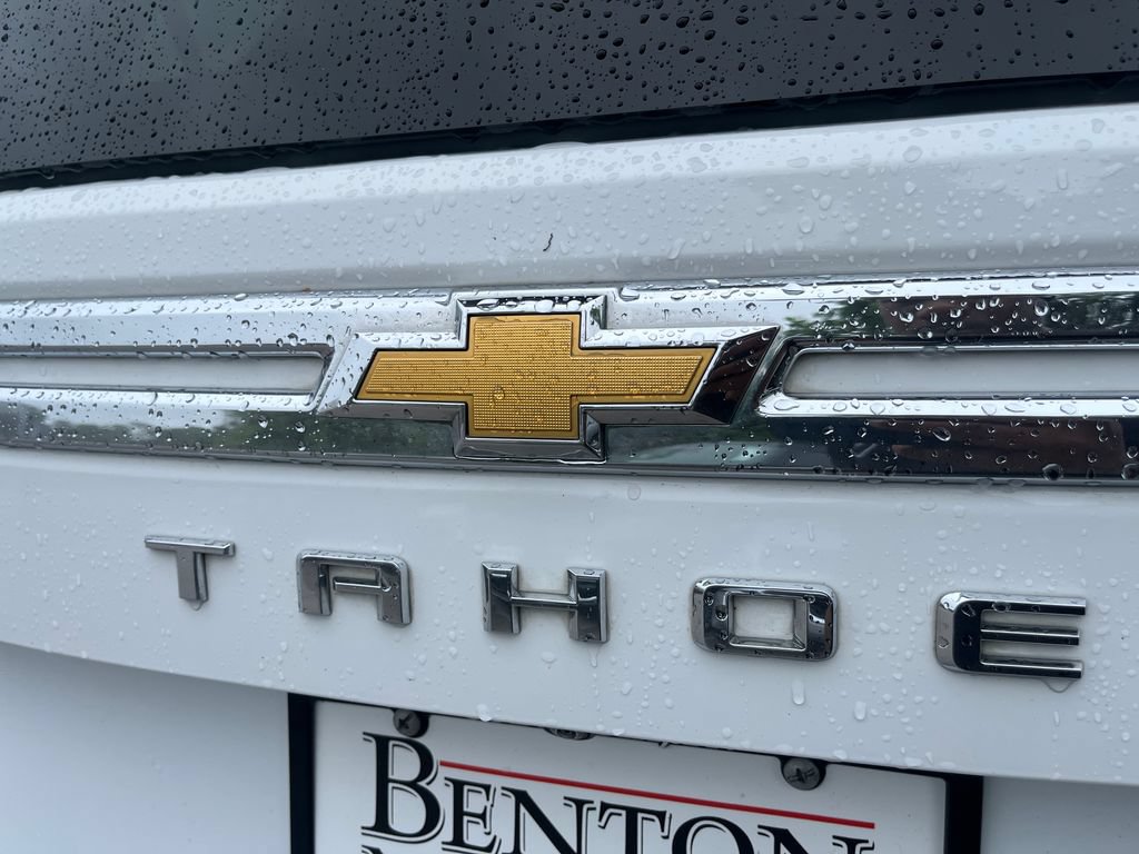 Used 2023 Chevrolet Tahoe Premier AWD/4WD image 41