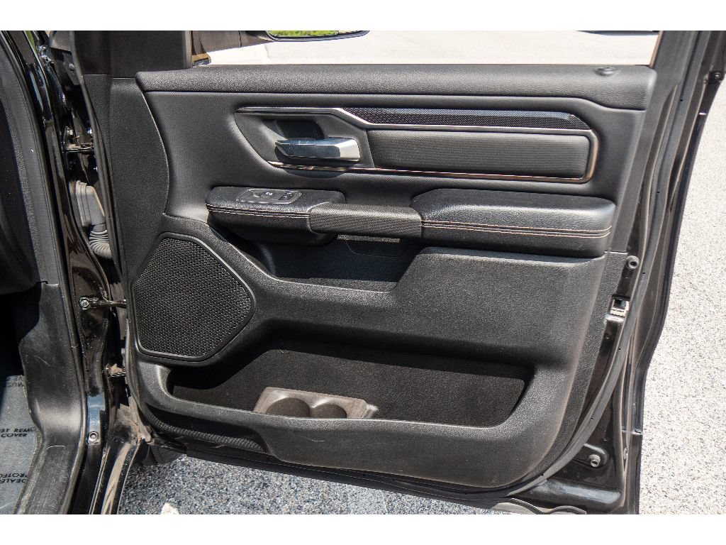 Used 2019 RAM 1500 Sport w/ Level 2 Equipment Group AWD/4WD image 16