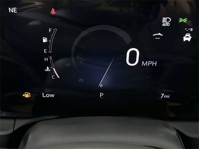 New 2025 Buick Envista Preferred w/ Convenience I Package image 12