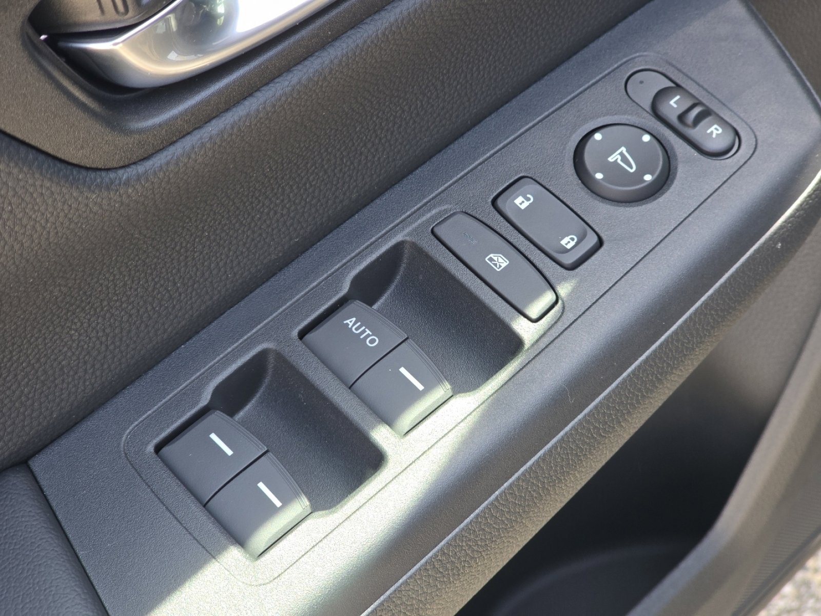 New 2026 Honda CR-V LX image 22