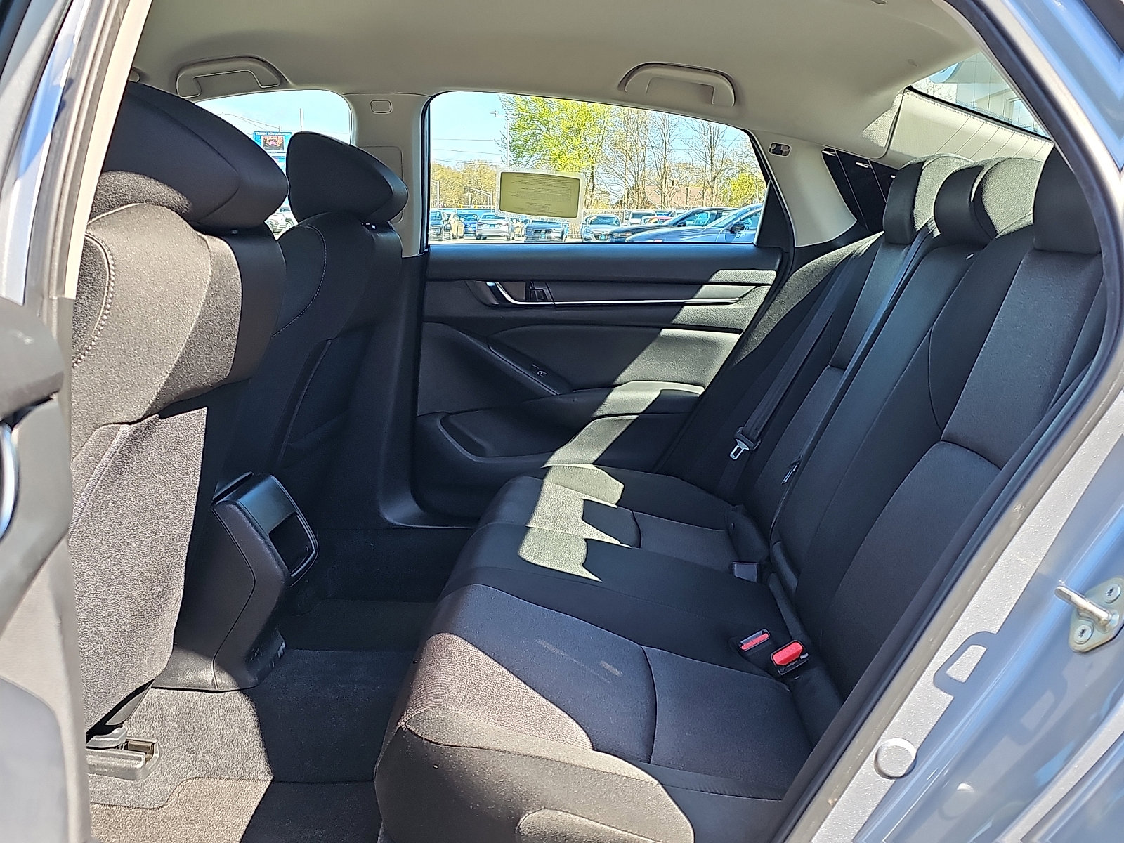 Used 2020 Honda Accord LX image 10