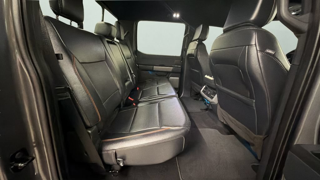 Used 2024 Ford F150 Lariat AWD/4WD image 14