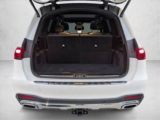Used 2024 Mercedes-Benz GLS 450 4MATIC image 6