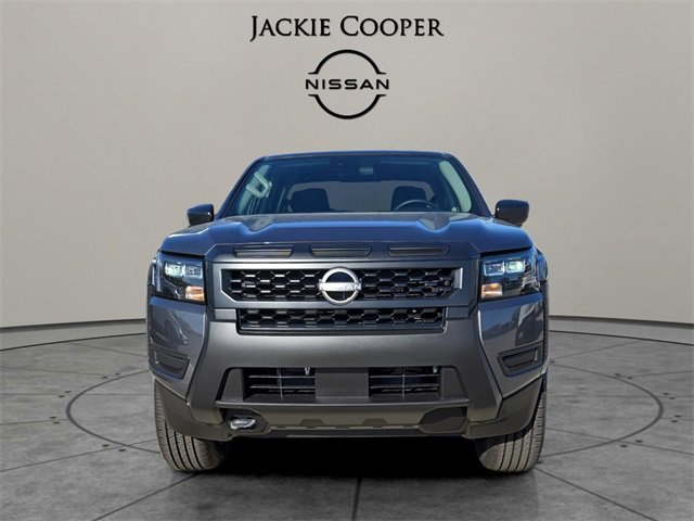 New 2026 Nissan Frontier S image 8