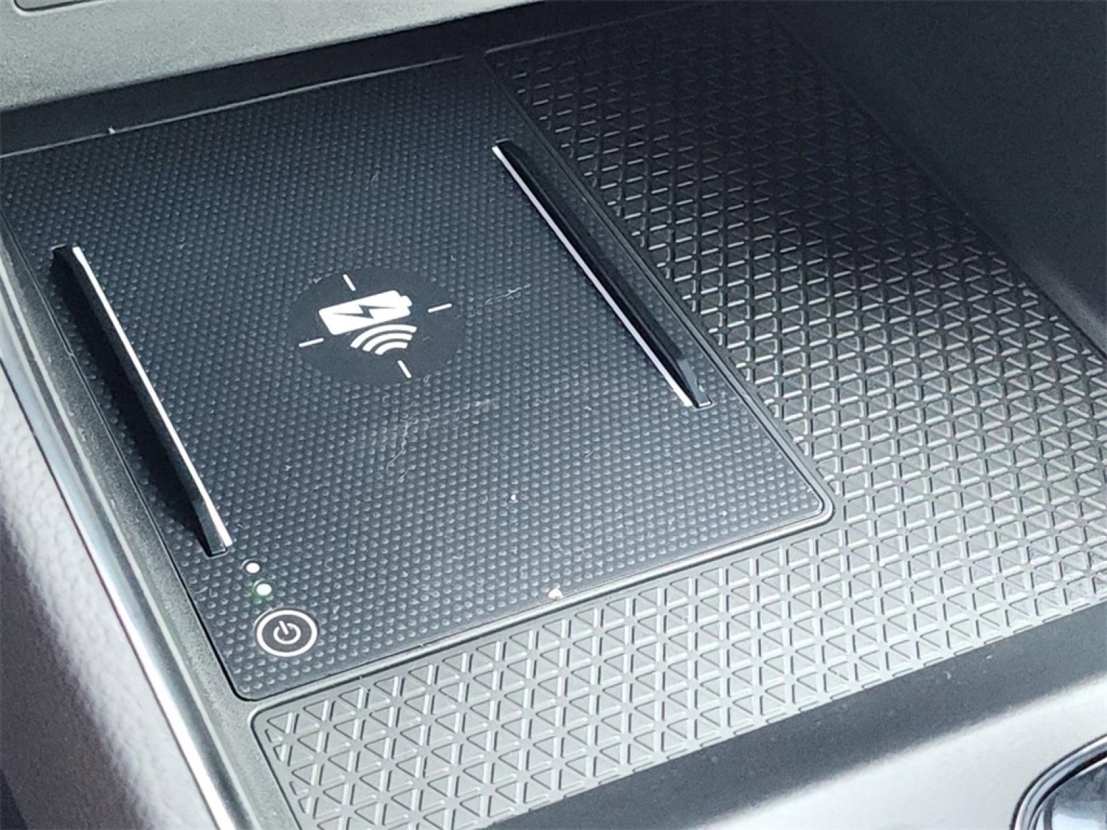 New 2026 Honda CR-V TrailSport image 6