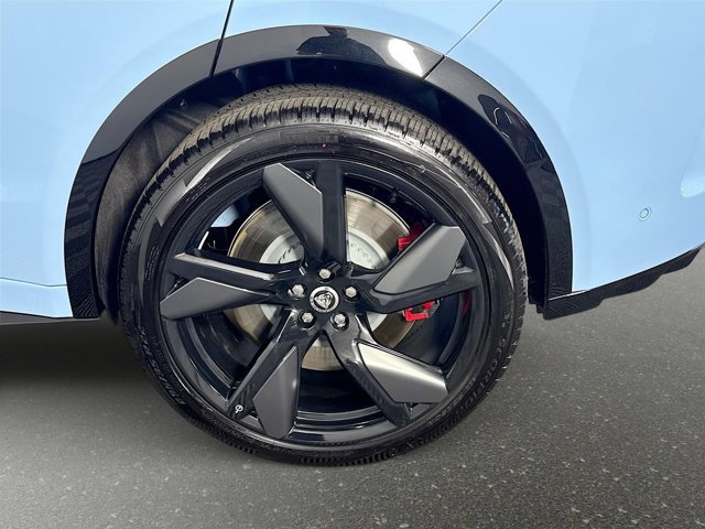 New 2026 Jaguar F-PACE SVR AWD/4WD image 33