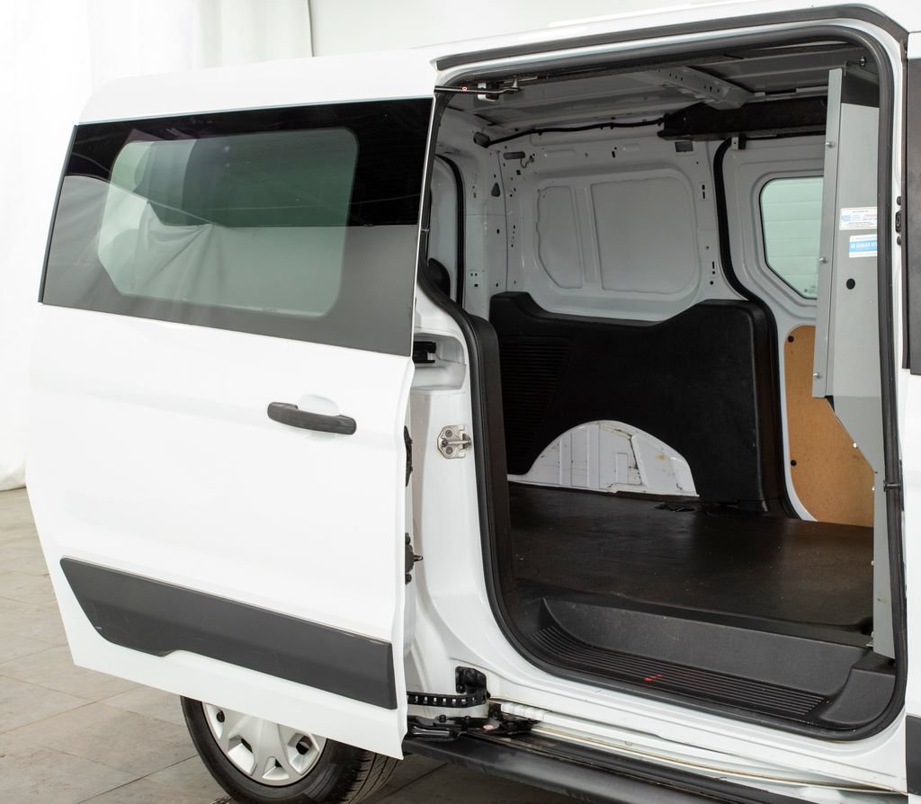 Used 2015 Ford Transit Connect XL FWD image 16