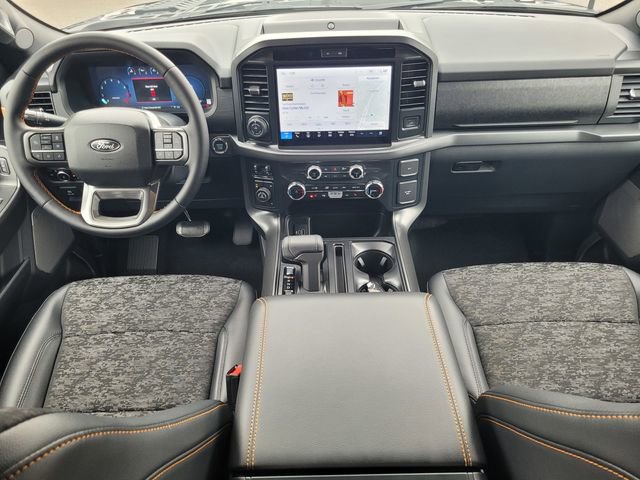 Certified 2025 Ford F150 Tremor w/ Bed Utility Package image 14