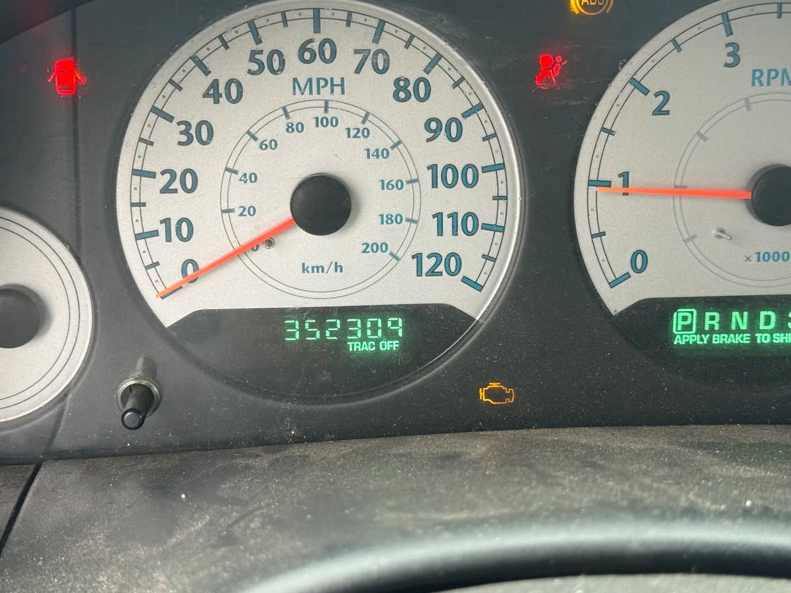 Used 2007 Chrysler Town & Country Touring image 15