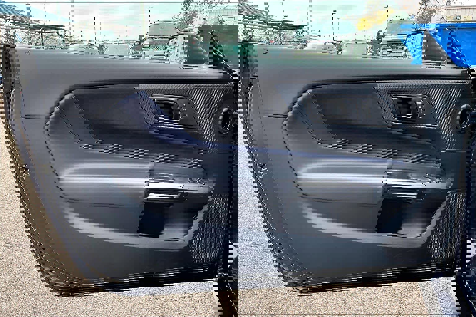 Certified 2024 Ford Mustang Dark Horse w/ Dark Horse Handlin Package image 20