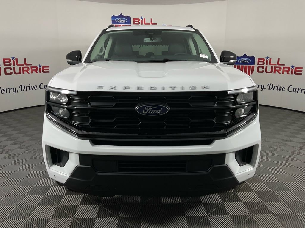 New 2026 Ford Expedition Max Active image 8