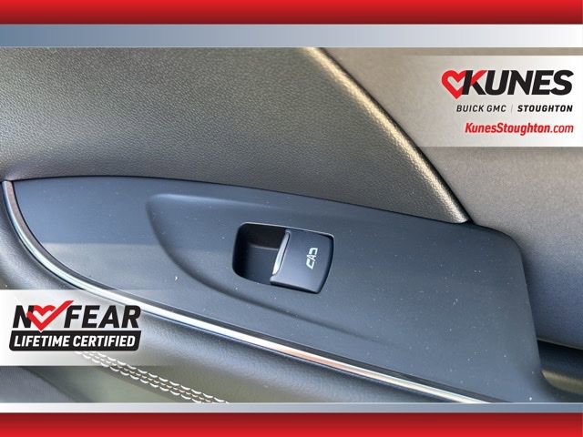 New 2025 Buick Envision Sport Touring image 55