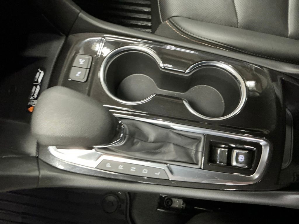 Certified 2022 Chevrolet Equinox Premier image 23