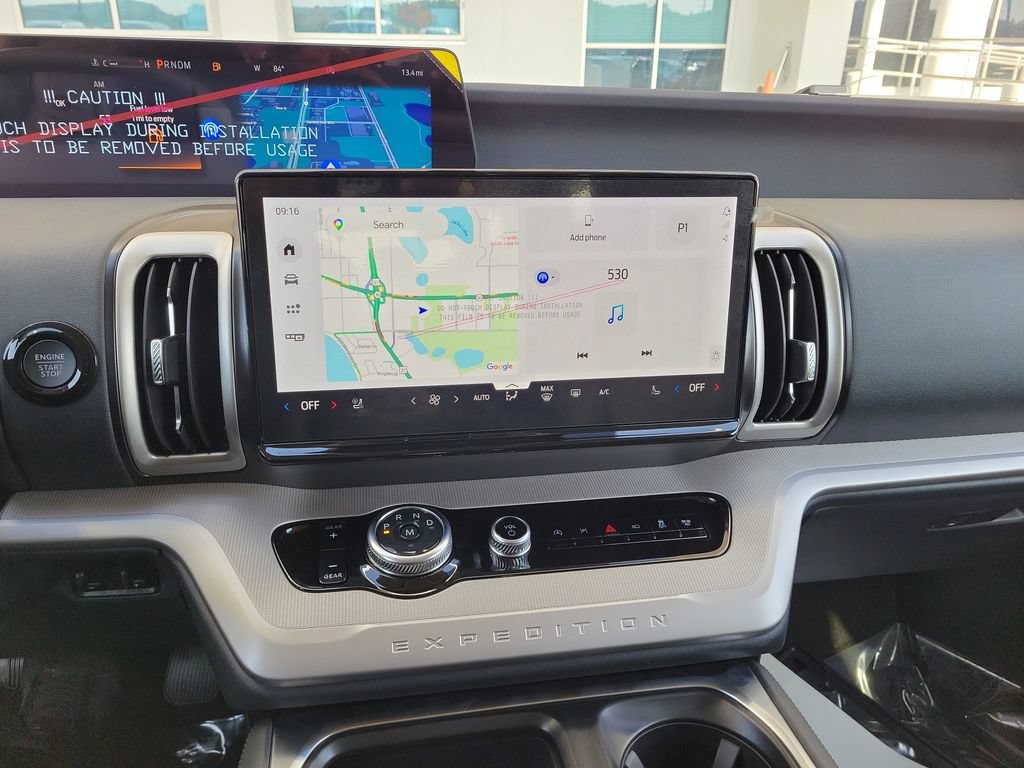 New 2026 Ford Expedition Active RWD image 18
