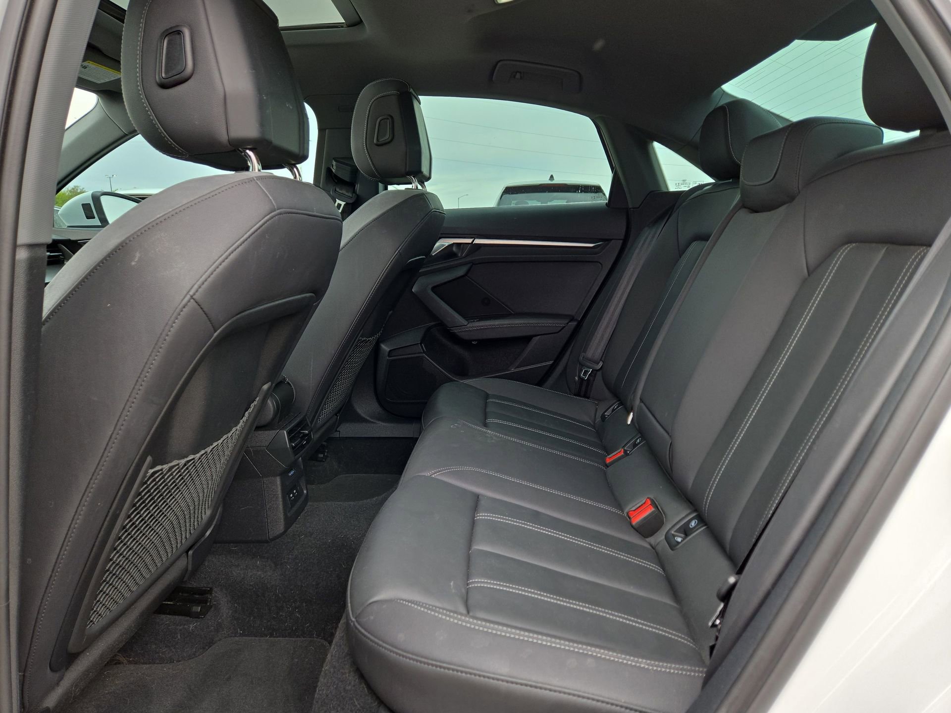 Certified 2023 Audi A3 2.0T Premium w/ Convenience Package FWD image 13