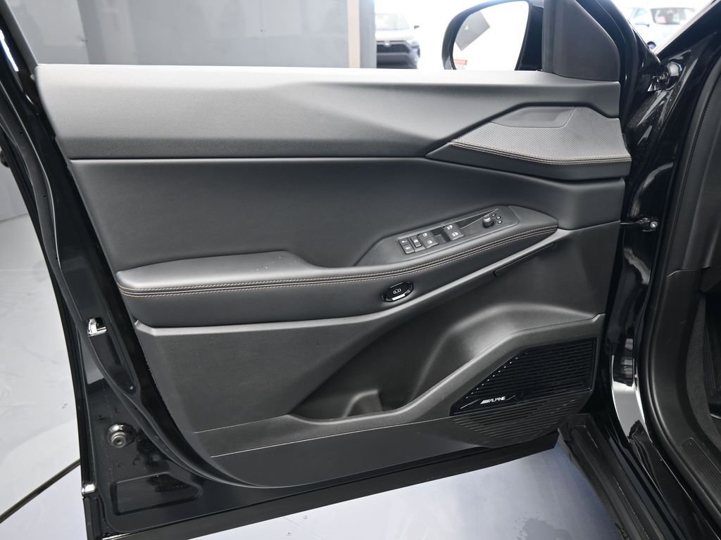 New 2026 Jeep Cherokee Limited image 16