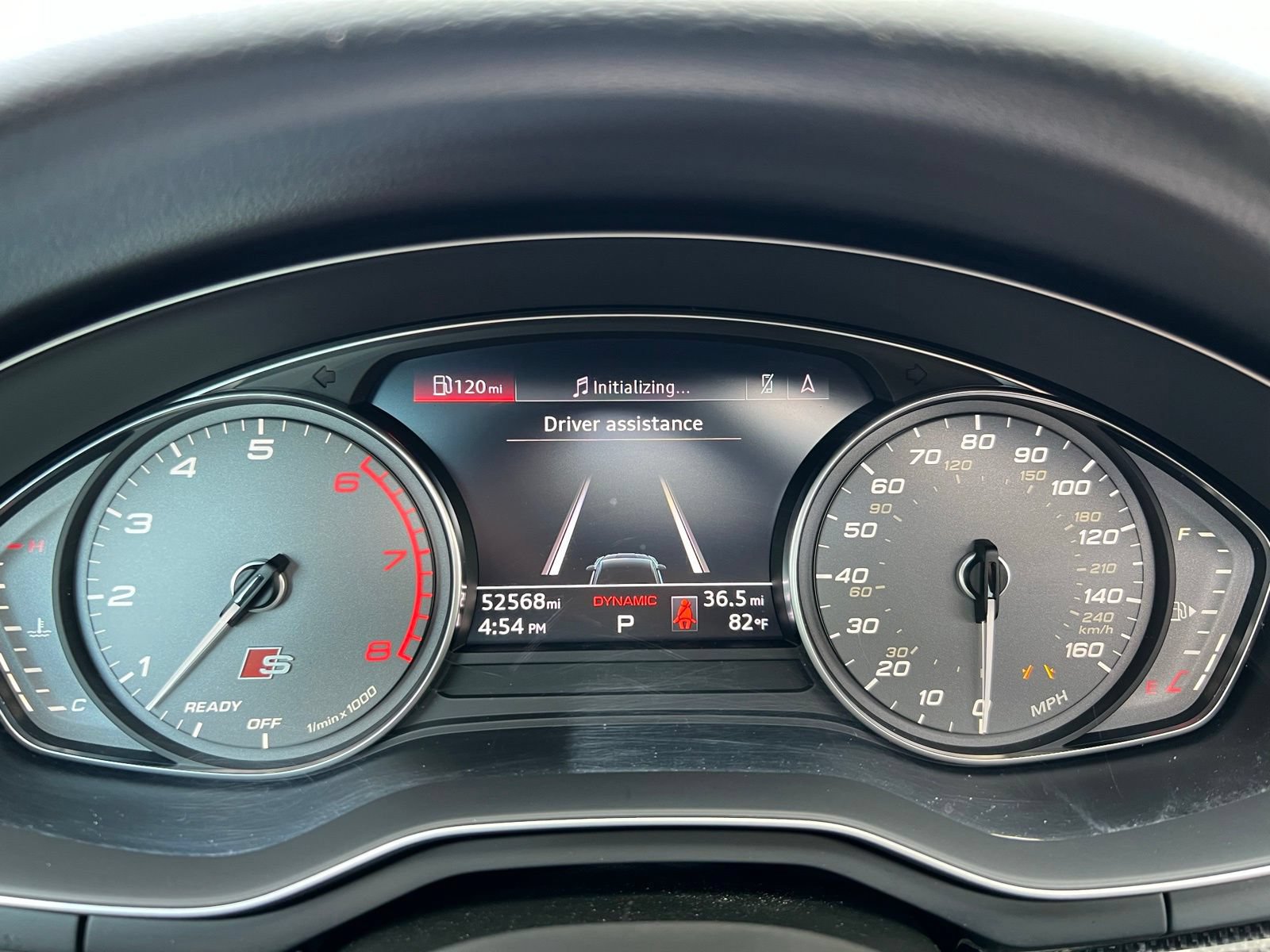 Used 2022 Audi S5 Premium w/ Convenience Package AWD/4WD image 34